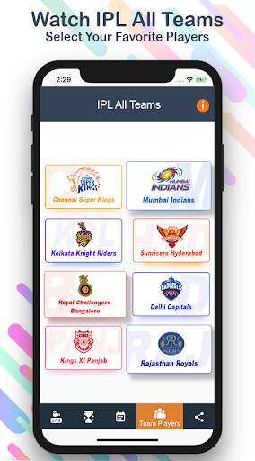 Cricket Live Line : Live Cricket Score screenshot 5