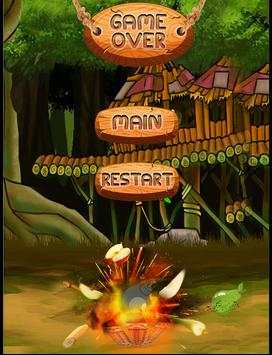 Fruit Saga King screenshot 6