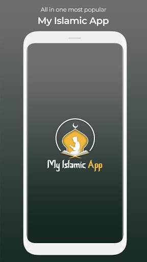 islamic app screenshot 1
