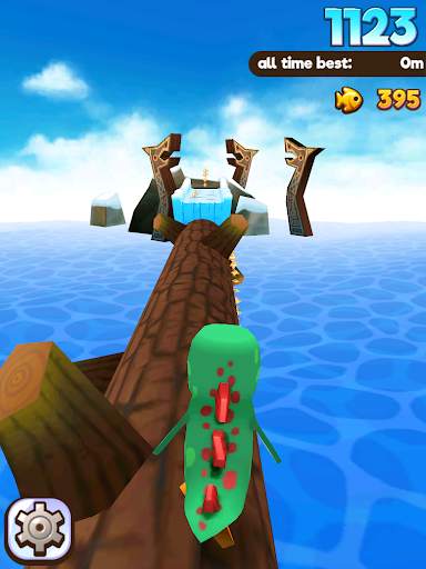 Super Penguins screenshot 12