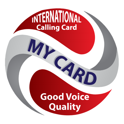 My Card icon