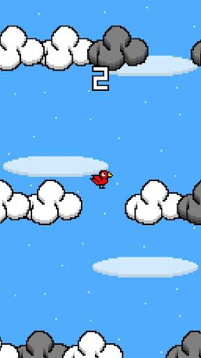 Lightning Bird FREE screenshot 3