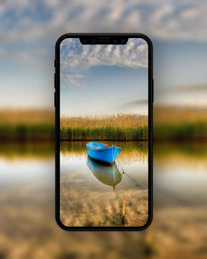 Autumn Wallpaper screenshot 8