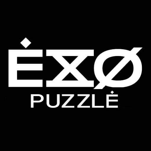 EXO Photo puzzle 1.2.0.61