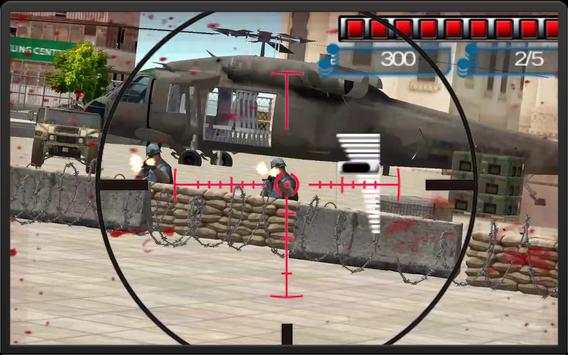 American Sniper Assassin Army screenshot 6