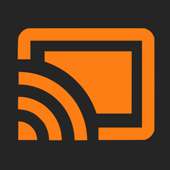 HomeCast-Music icon