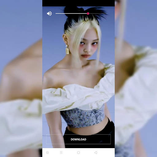 BlackPink Live Wallpaper Edition How You Like That screenshot 3