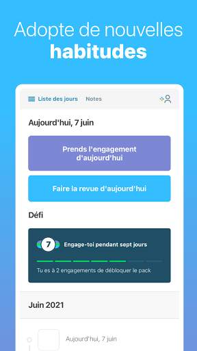 I Am Sober - Je suis sobre screenshot 2