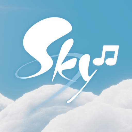 Sky Music 1.0.0.0