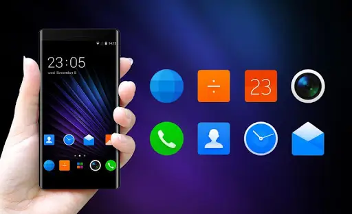 Tema untuk Infinix Note 4 HD XOS Wallpaper screenshot 4