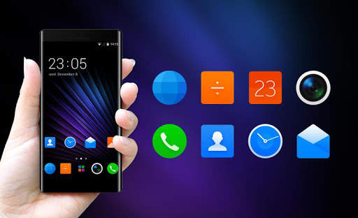 Theme for Infinix Note 4 HD screenshot 4
