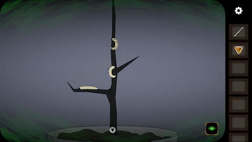 Strange Case: The Alchemist screenshot 16