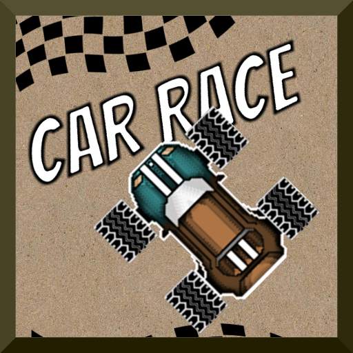 Car Race Turbo Speed On Desert 1.0.4