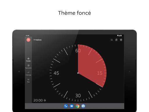 Timebox Timer screenshot 12