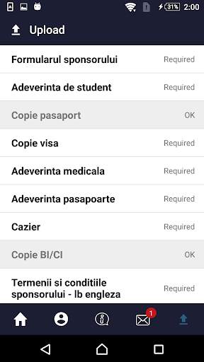 American Experience Work and Travel screenshot 7