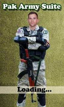 Army Photo Editor – Pak Army Suit Montage 2018 screenshot 4