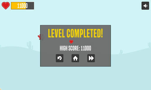 Candy Attack screenshot 6
