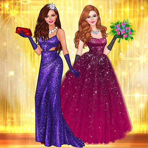 Prom Night Dress Up 1.2.7