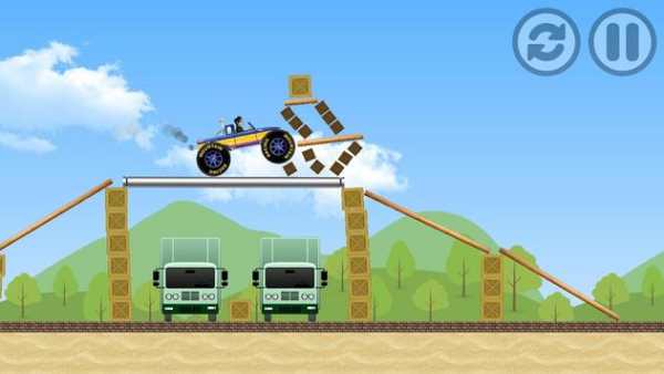 Car Driving Zone screenshot 1
