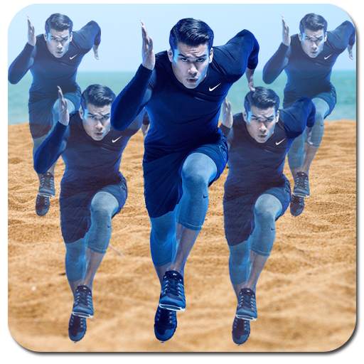 Echo Mirror Magic and Background Changer Eraser 1.0