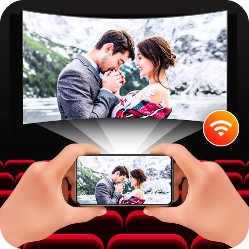 HD Video Screen Mirroring 1.8