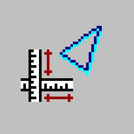 CNC Geometry Calculator иконка