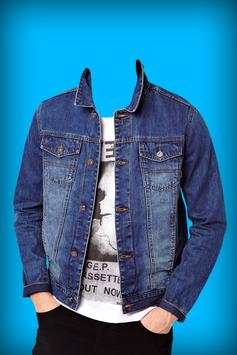 Man Fashion Jacket Suit Photo 1 تصوير الشاشة