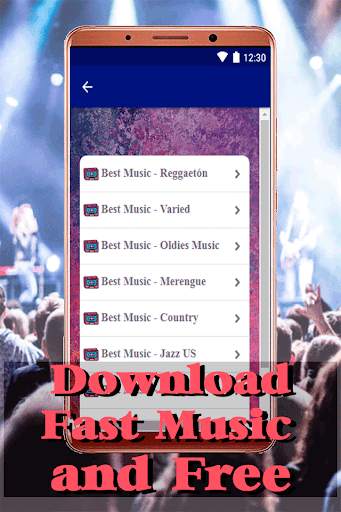 Mp3 Music Downloader Free Full Songs Guide Fast screenshot 3