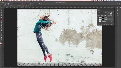 Adobe Photoshop Complete Course - Free screenshot 7