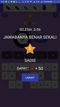 Tebak Lagu Populer screenshot 4
