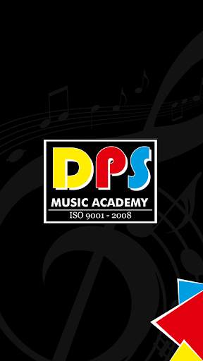DPS Music Academy screenshot 1