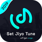 Set CallerTune : New Ringtone 2019 icon