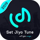Set CallerTune : New Ringtone 2019 1.1