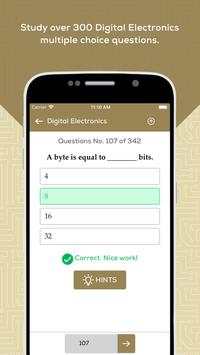 Electrical4U: Learn Electrical Engineering (MCQs) screenshot 1