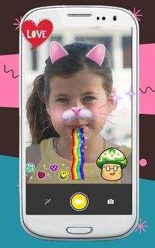 Snap Photo Filters screenshot 3