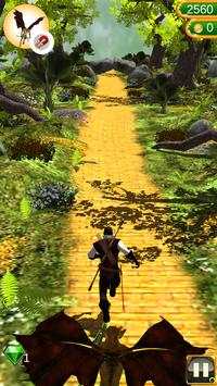 Temple Jatt Run screenshot 2