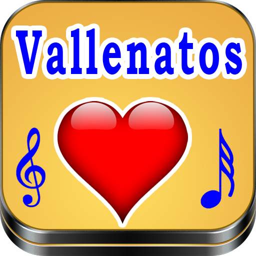 Vallenato Music Radio Online 1.01