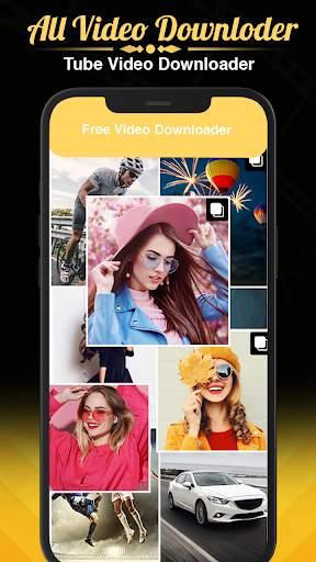 XXVI Video Download Apps India screenshot 5