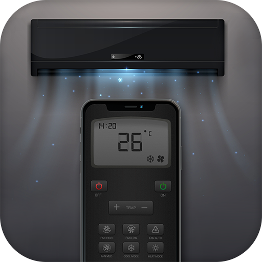 Remote for Blue Star AC icon