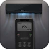 Remote for Blue Star AC