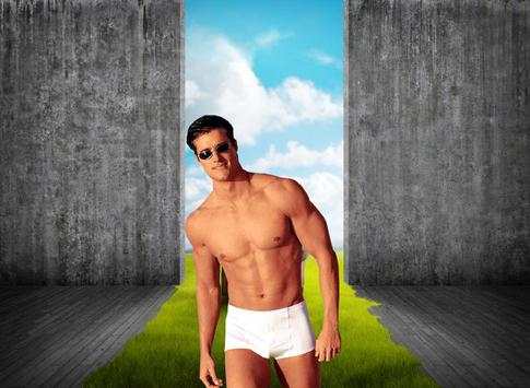 Photo Background Changer 2018 screenshot 1