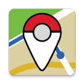 Pokelocator for Pokemon Go 1.0.3