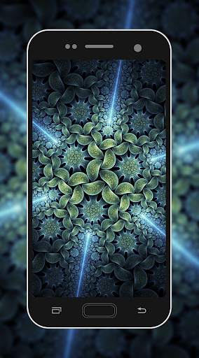 Fractal Wallpapers screenshot 7