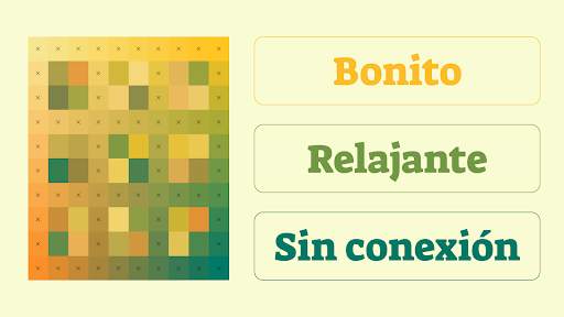 Juegos de colores:Color Puzzle screenshot 8