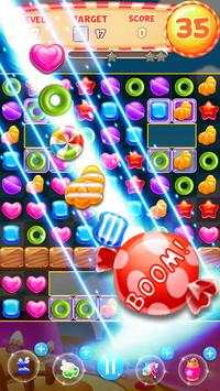 Candy Blast Pop screenshot 3