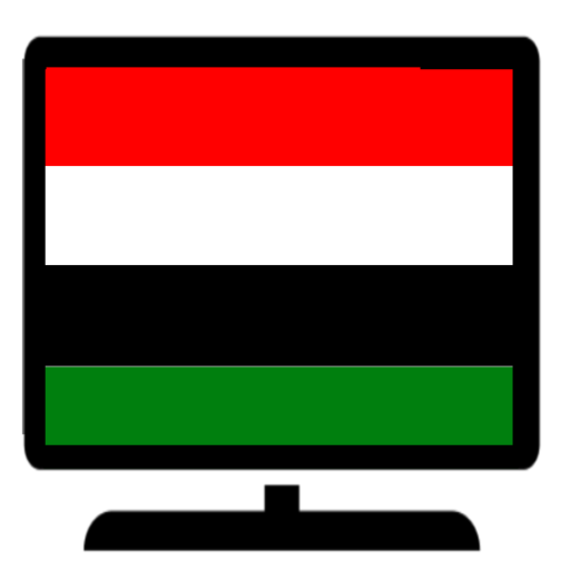 Orient Channels icon