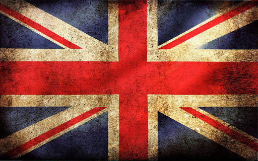 🇬🇧 United Kingdom Flag Wallpapers screenshot 6