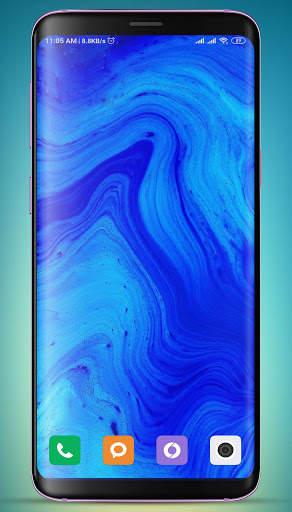 Mix Color Wallpaper HD screenshot 11