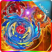 Beyblade : Burst Funny Games 1.0.0