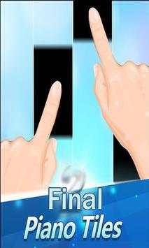 Piano Magic Final - Best Virtual Piano Game screenshot 1